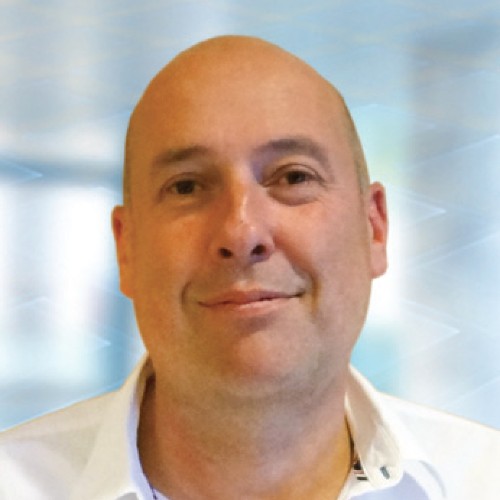 Matt Thompson, MD, FRCS