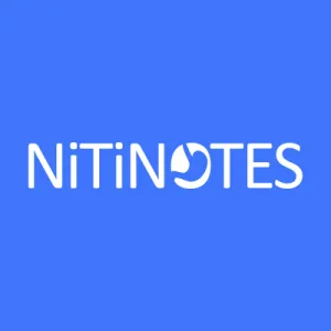Nitinotes