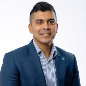 Nikhilesh Bappoo