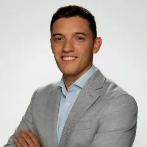Tom Farr