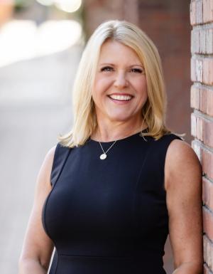 Tonya Dowd, MPH