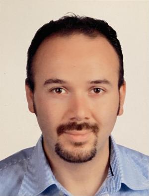 Engin Demirel