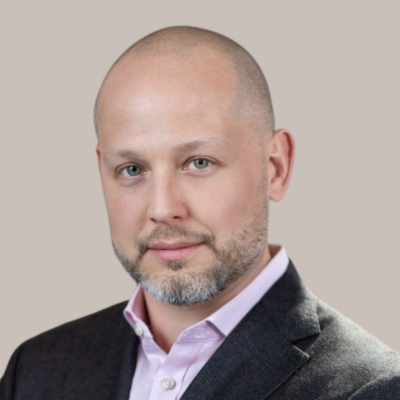 Andrew Pieprzyk