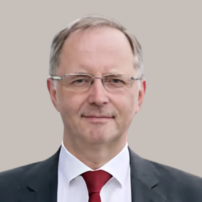 Rudolf Schulze Vohren