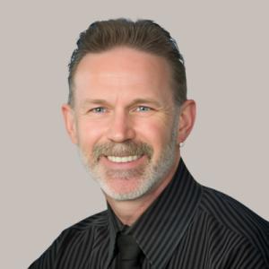 Stuart Mitchell