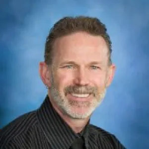 Stuart Mitchell
