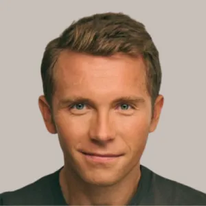 Harry Stebbings