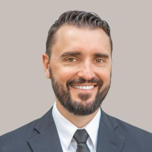 Tad Svendrys