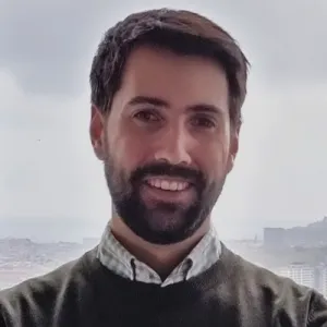 Pablo Fernandez Echeverria