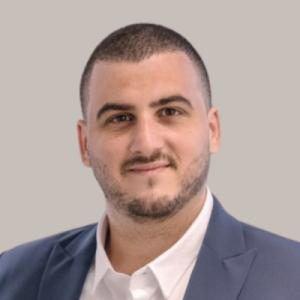 Tamir Nahmias