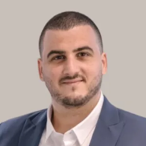 Tamir Nahmias