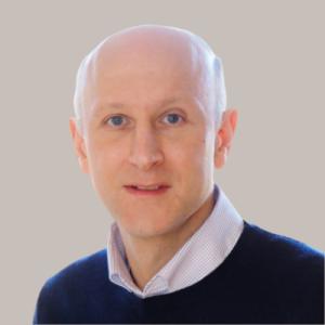 Antony Rix