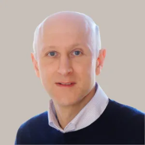 Antony Rix