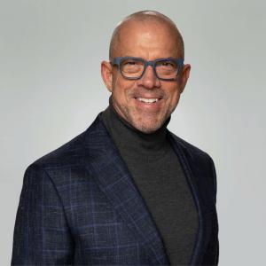 Joe Mullings