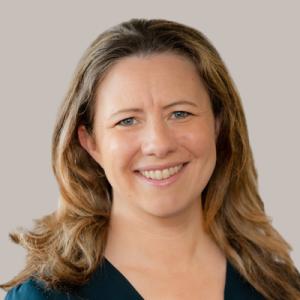 Caroline Gaynor