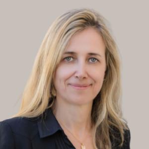 Murielle Thinard McLane