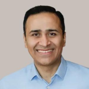 Gautam Kainth