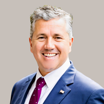 Christopher von Jako, PhD