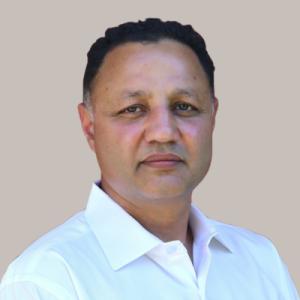 Rahul Chopra