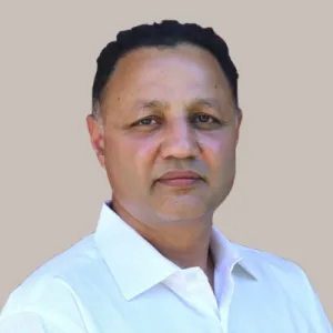 Rahul Chopra