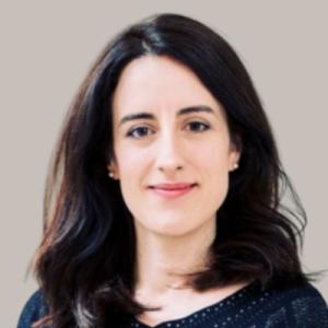 Ainhoa Manterola Solans