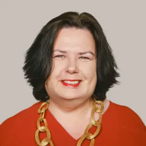 Mary McGovern
