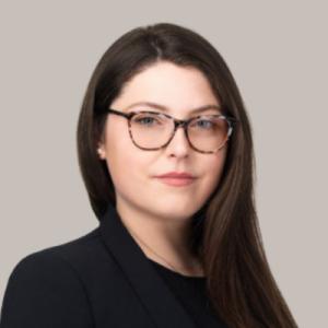 Catherine Poulin-Filion