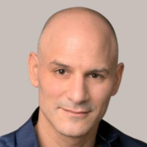 Lior Shahory