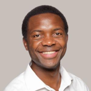 Lewis Kilongo