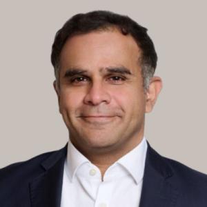 Mukul Mohanty