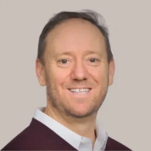 Martin Cook
