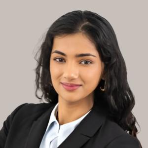 Maya Misra