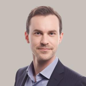 Pascal-Andre Chenal