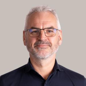 Iwan van Vijfeijken