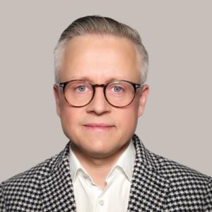 Pawel Soluch