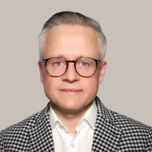 Pawel Soluch