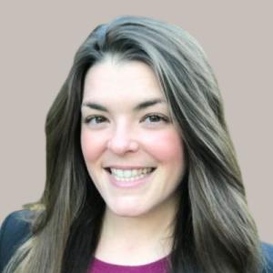 Hilary Pierce
