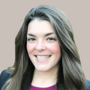 Hilary Pierce