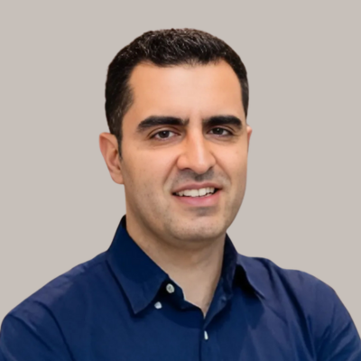 Dr. Ali Haddad