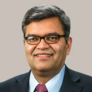 Dinesh Vyas