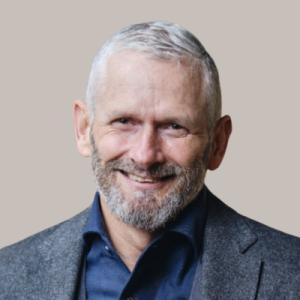 Tim Rea