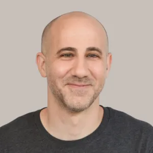 Gil Mandelbaum