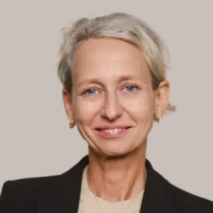 Eliane Schutte