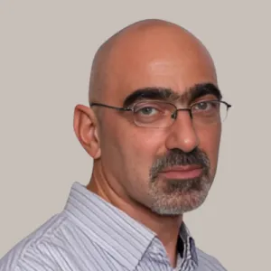 Yoel Ezra