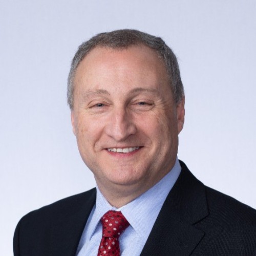 Edward “Ted” Ruppel