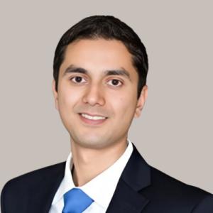 Harnik Shukla