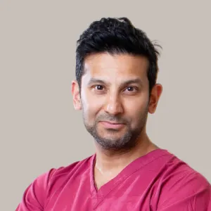 Manish Chand