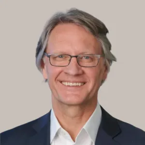 Mark Slack