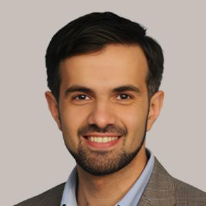 Mohamad Alkhouli