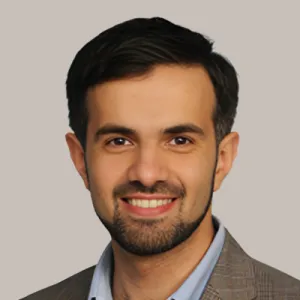 Mohamad Alkhouli